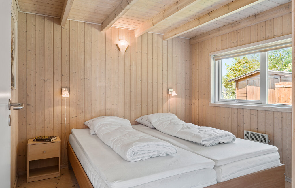 Feriehuse - Hjarbæk , Danmark - L50061 14