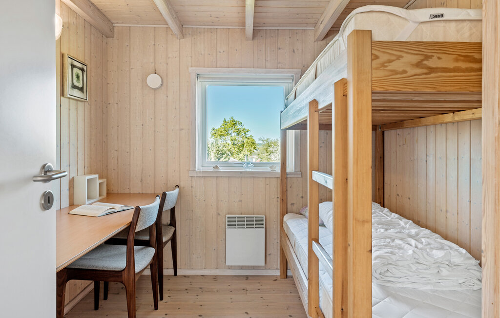 Feriehuse - Hjarbæk , Danmark - L50061 15