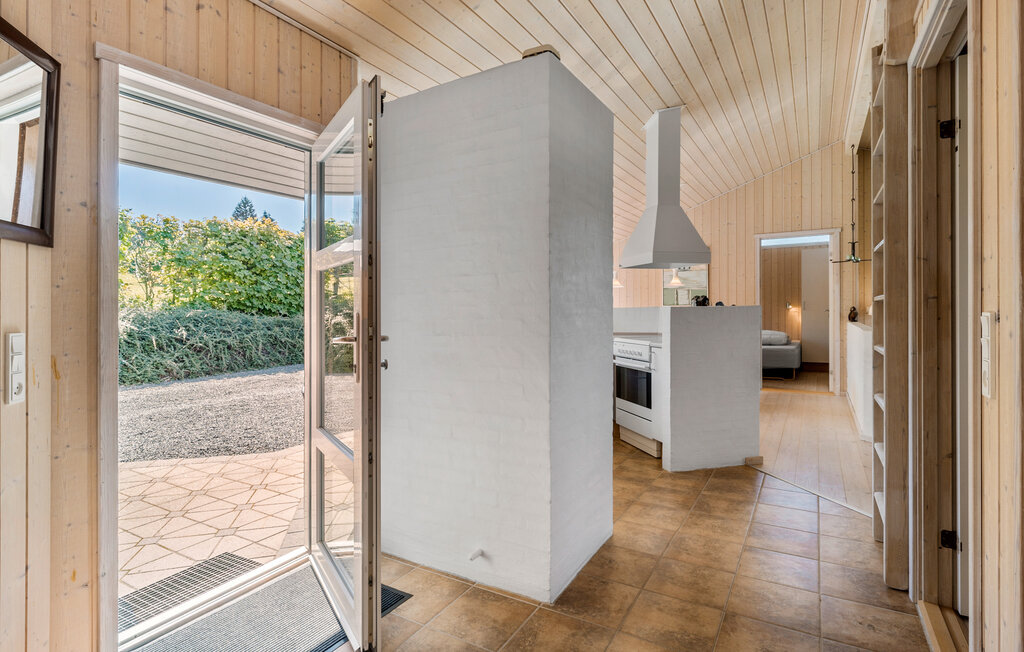 Feriehuse - Hjarbæk , Danmark - L50061 12