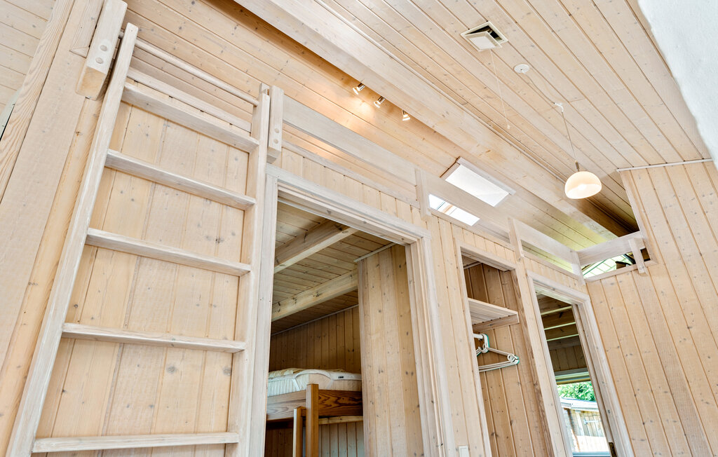 Feriehuse - Hjarbæk , Danmark - L50061 7