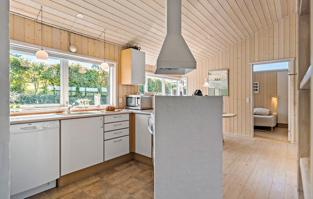 Feriehuse - Hjarbæk , Danmark - L50061 6