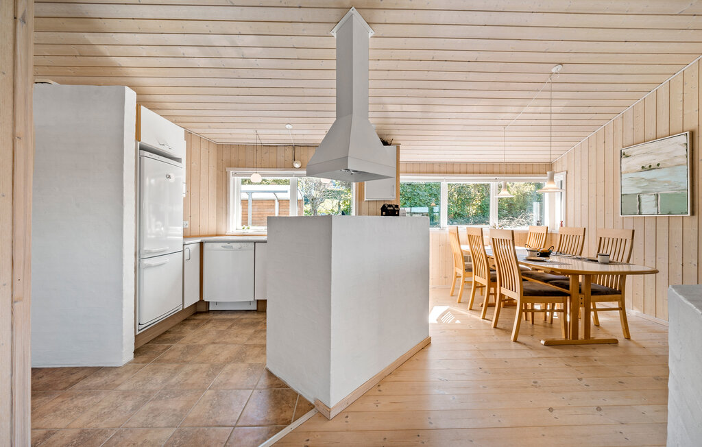 Feriehuse - Hjarbæk , Danmark - L50061 11