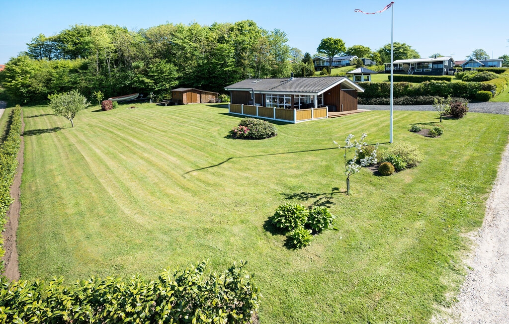 Feriehuse - Hjarbæk , Danmark - L50061 9