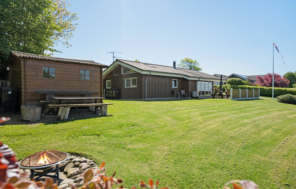 Feriehuse - Hjarbæk , Danmark - L50061 10