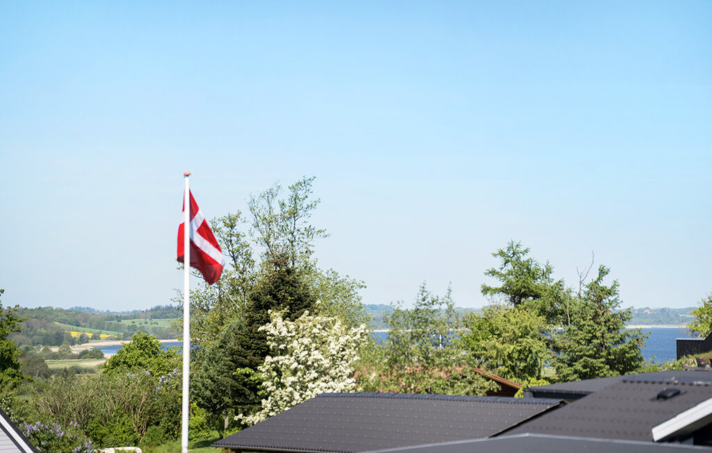 Feriehuse - Hjarbæk , Danmark - L50061 8