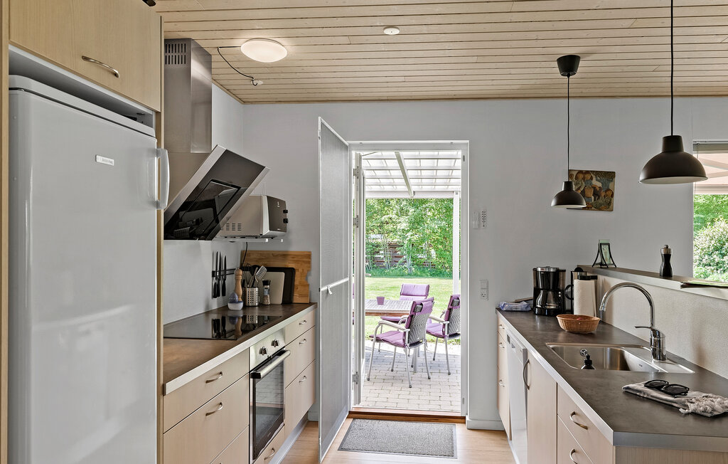 Feriehuse - Hvalpsund , Danmark - L50243 5