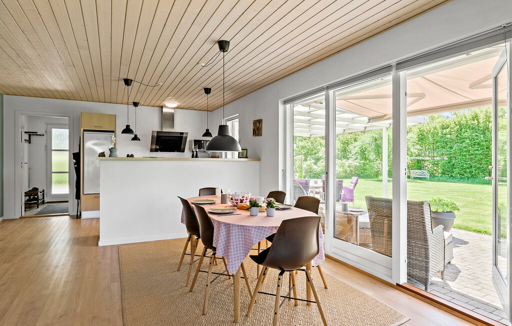 Feriehuse - Hvalpsund , Danmark - L50243 4