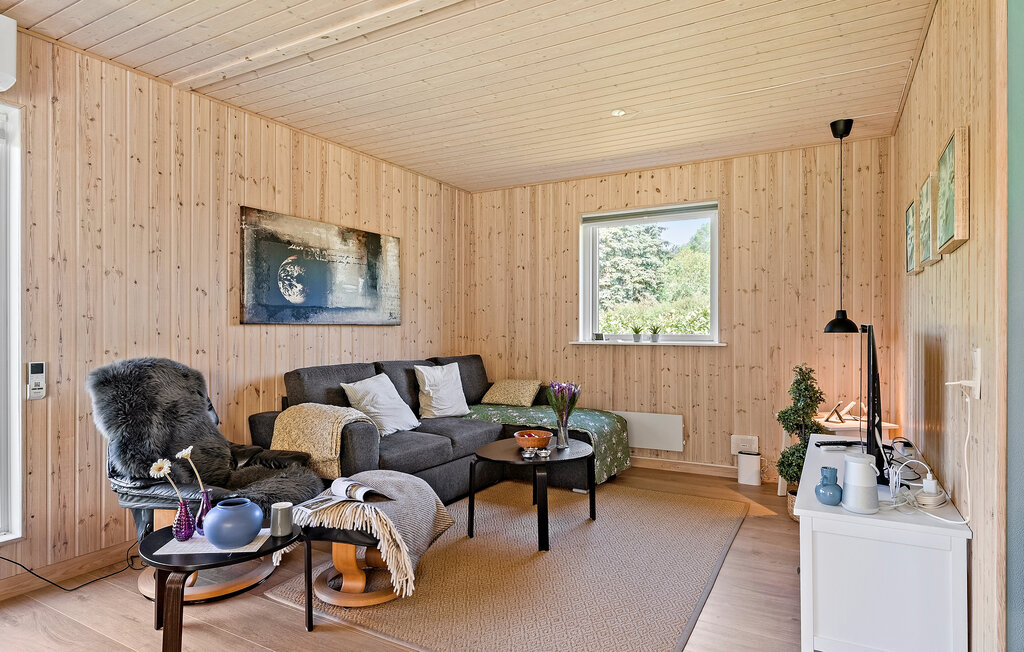 Feriehuse - Hvalpsund , Danmark - L50243 14