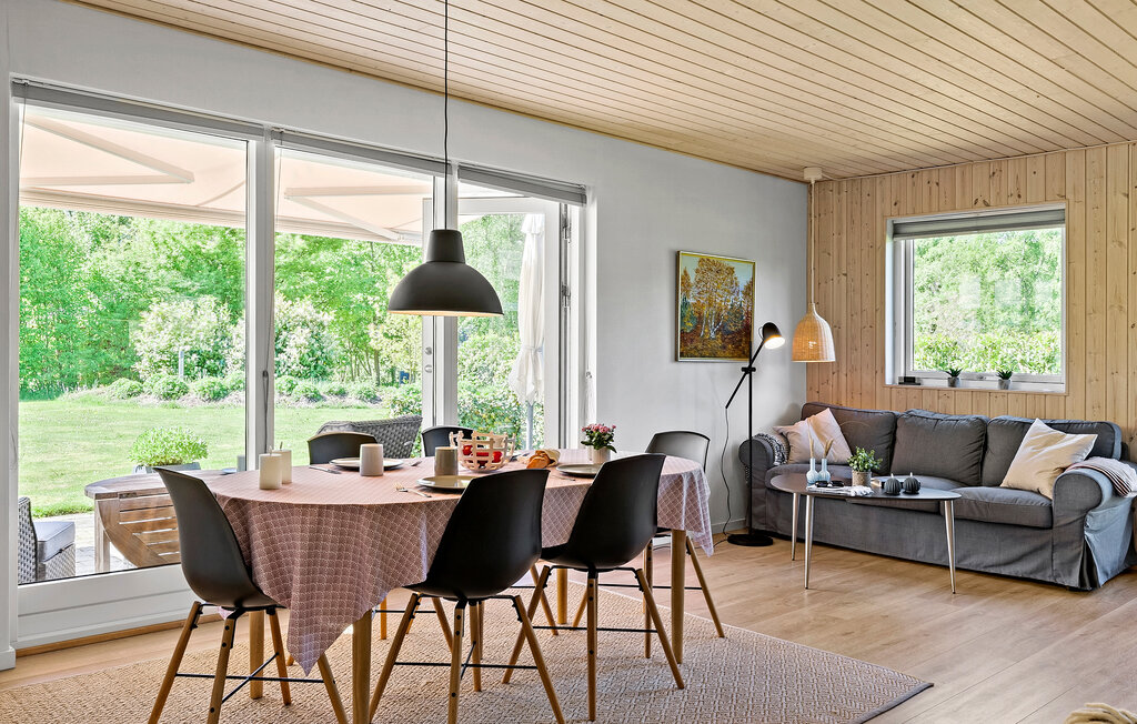 Feriehuse - Hvalpsund , Danmark - L50243 6