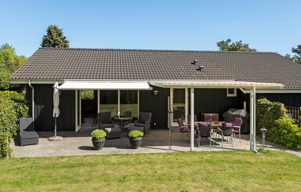 Feriehuse - Hvalpsund , Danmark - L50243 11