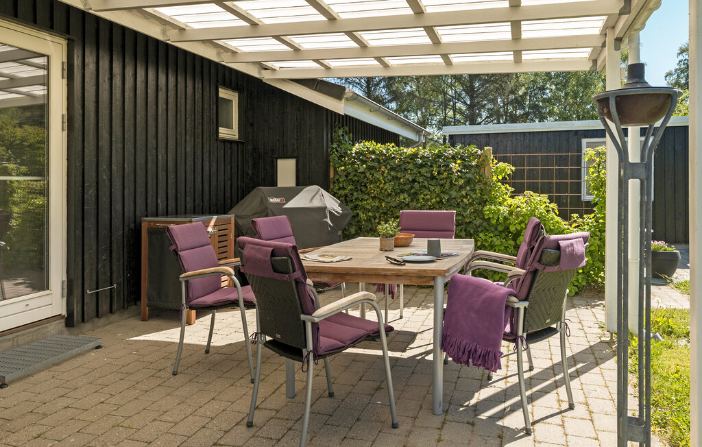 Feriehuse - Hvalpsund , Danmark - L50243 8