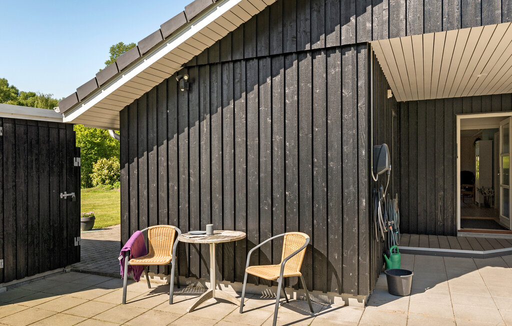 Feriehuse - Hvalpsund , Danmark - L50243 13