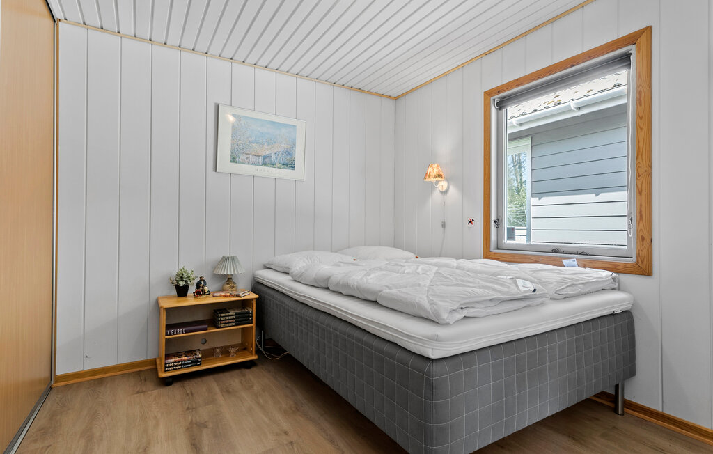 Ferienhaus - Ertebølle Strand , Dänemark - L50043 31