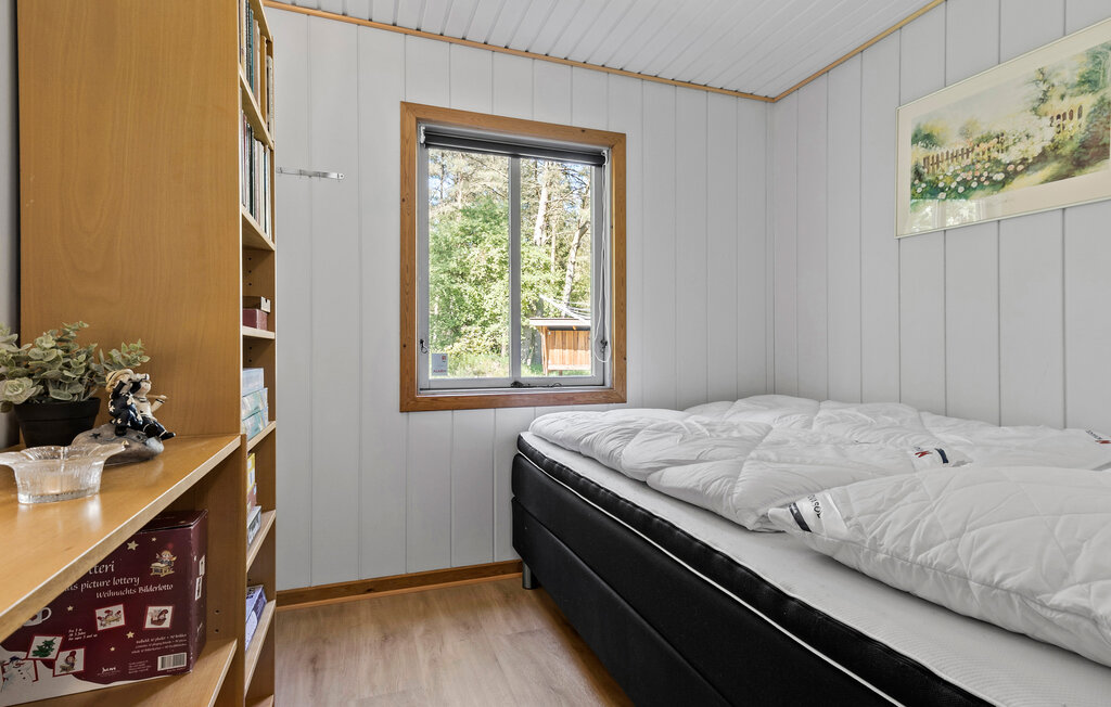 Ferienhaus - Ertebølle Strand , Dänemark - L50043 32