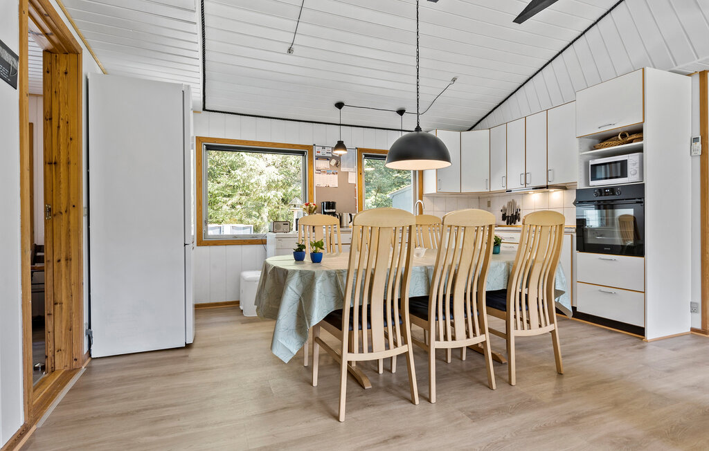 Ferienhaus - Ertebølle Strand , Dänemark - L50043 28