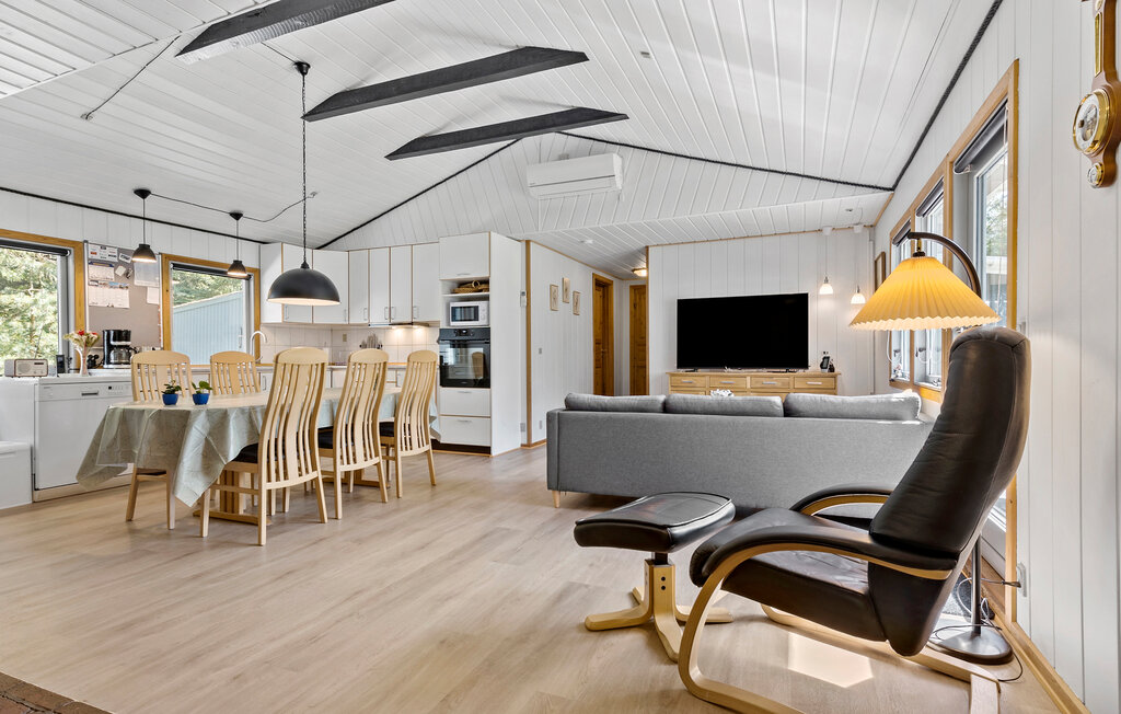 Ferienhaus - Ertebølle Strand , Dänemark - L50043 3