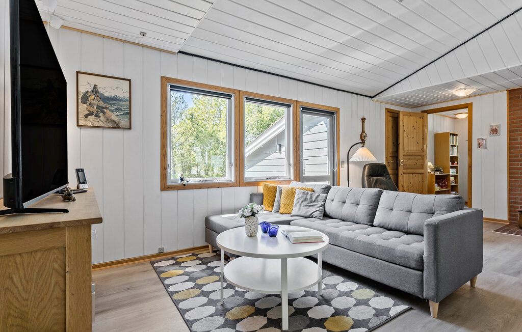 Ferienhaus - Ertebølle Strand , Dänemark - L50043 4