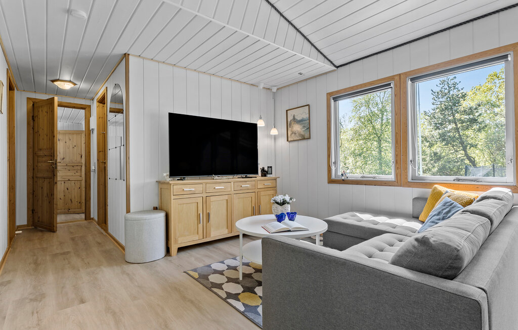 Ferienhaus - Ertebølle Strand , Dänemark - L50043 26