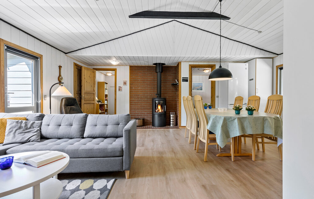 Ferienhaus - Ertebølle Strand , Dänemark - L50043 27