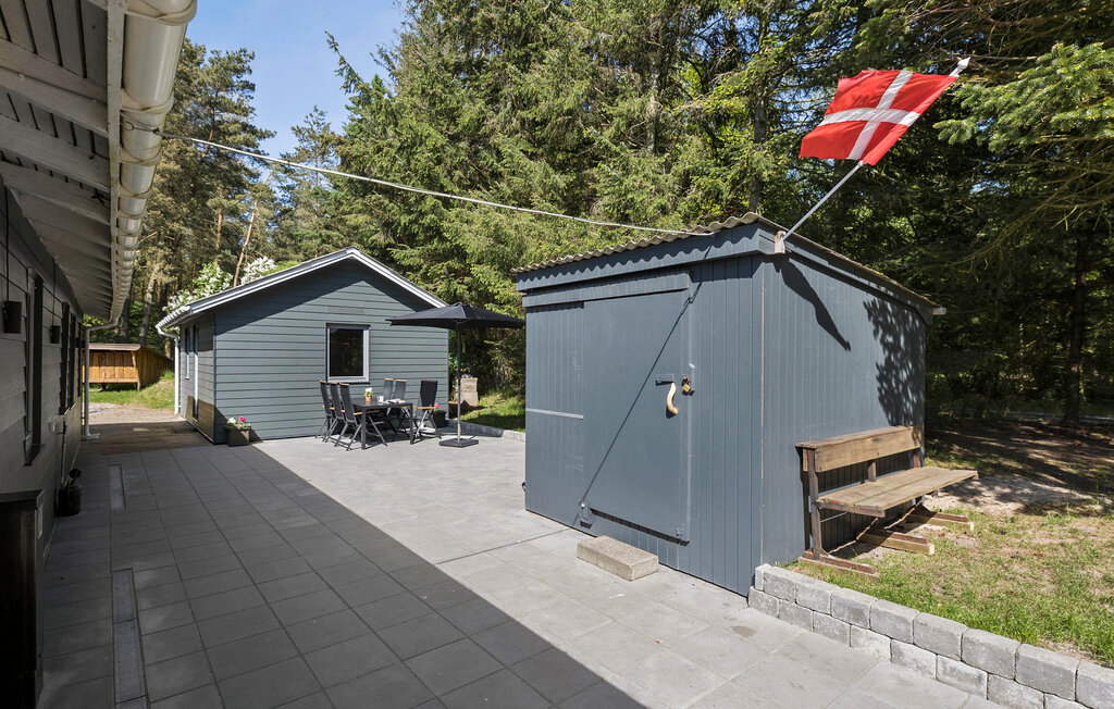 Ferienhaus - Ertebølle Strand , Dänemark - L50043 9