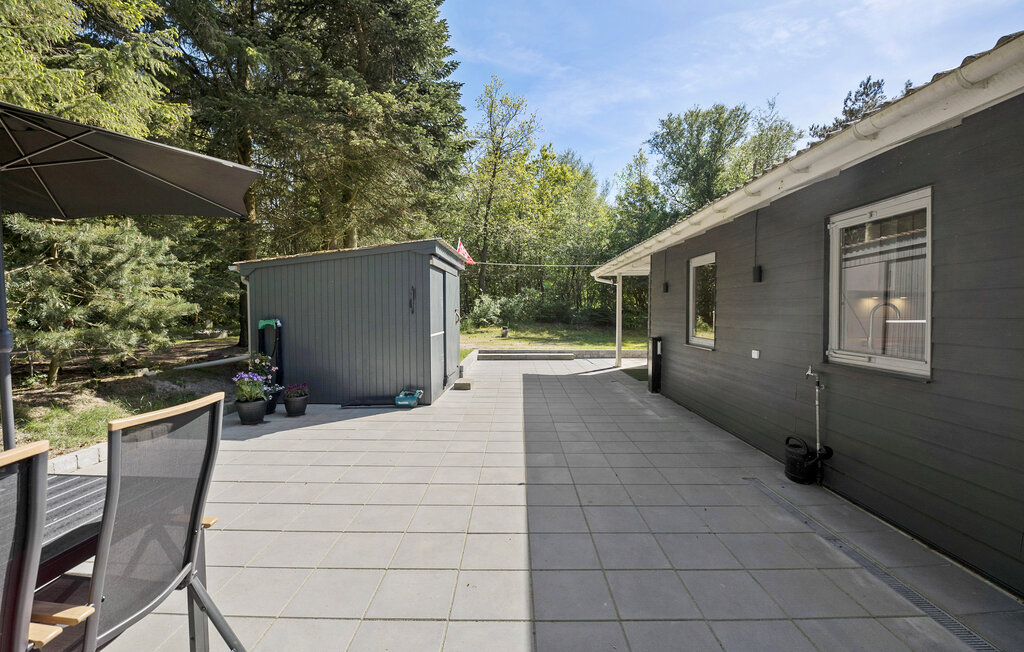 Ferienhaus - Ertebølle Strand , Dänemark - L50043 24