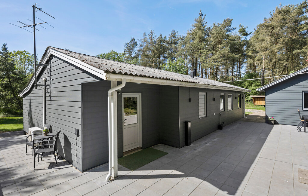 Ferienhaus - Ertebølle Strand , Dänemark - L50043 25