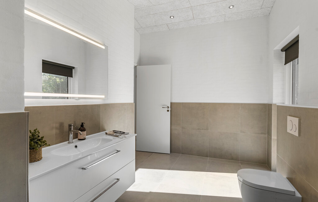 Ferienhaus - Hvalpsund , Dänemark - L50103 13