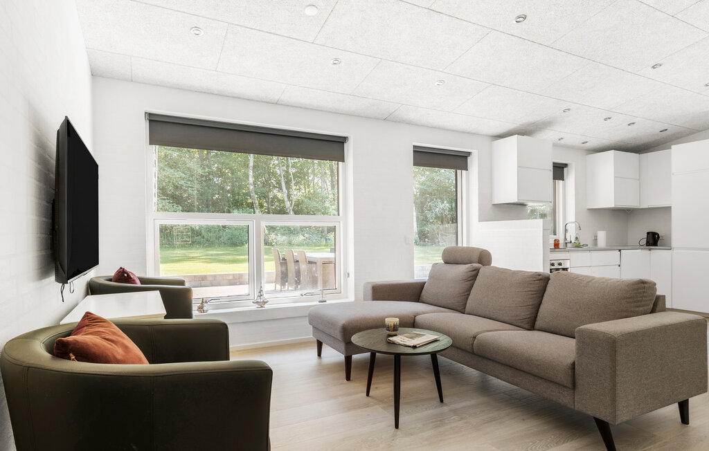 Ferienhaus - Hvalpsund , Dänemark - L50103 3