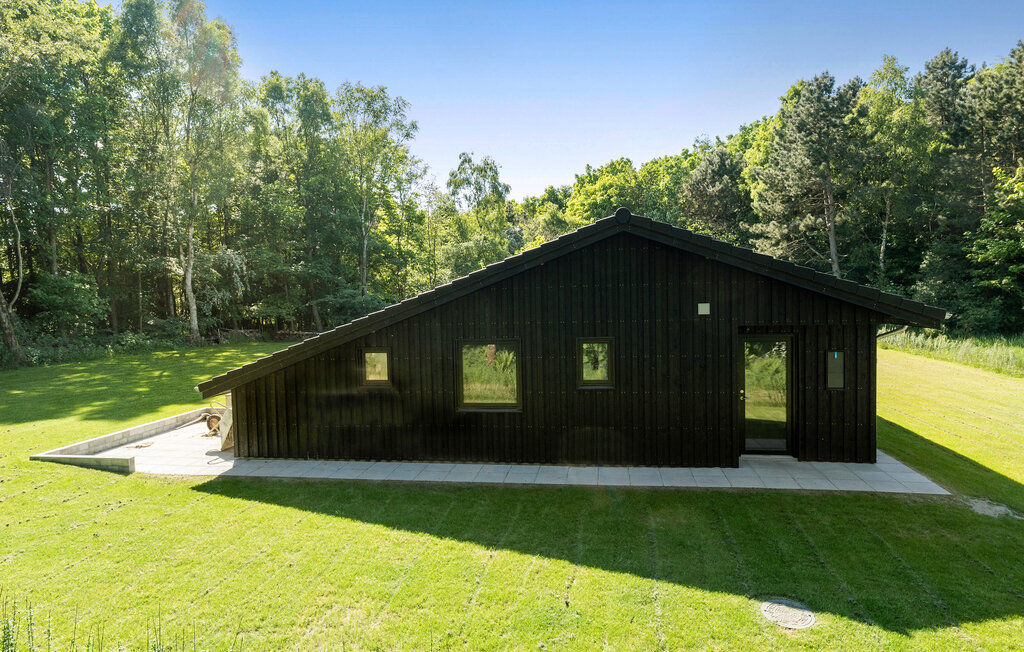 Ferienhaus - Hvalpsund , Dänemark - L50103 10