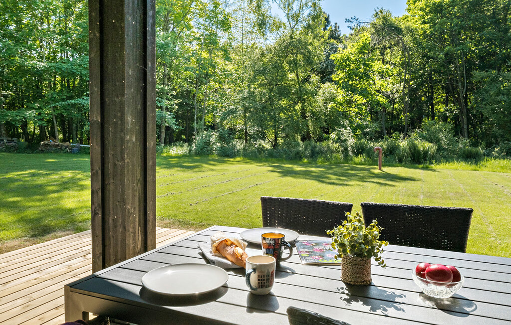 Ferienhaus - Hvalpsund , Dänemark - L50103 7