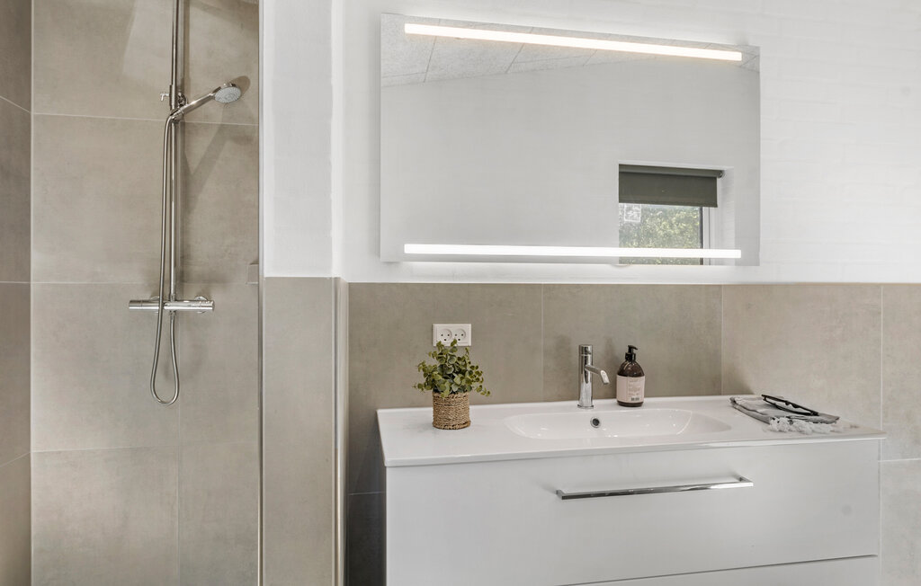 Ferienhaus - Hvalpsund , Dänemark - L50103 14