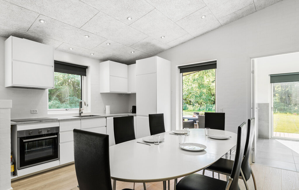 Ferienhaus - Hvalpsund , Dänemark - L50103 5