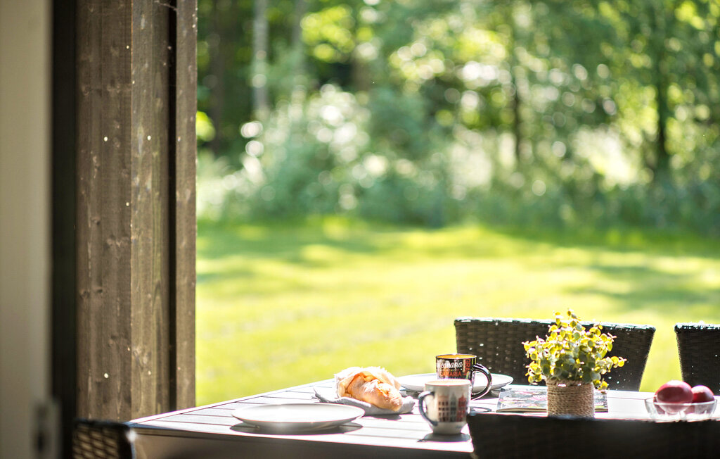 Ferienhaus - Hvalpsund , Dänemark - L50103 8