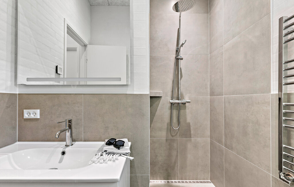 Ferienhaus - Hvalpsund , Dänemark - L50103 12