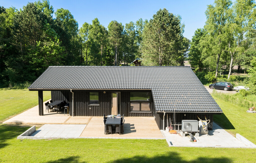 Ferienhaus - Hvalpsund , Dänemark - L50103 1