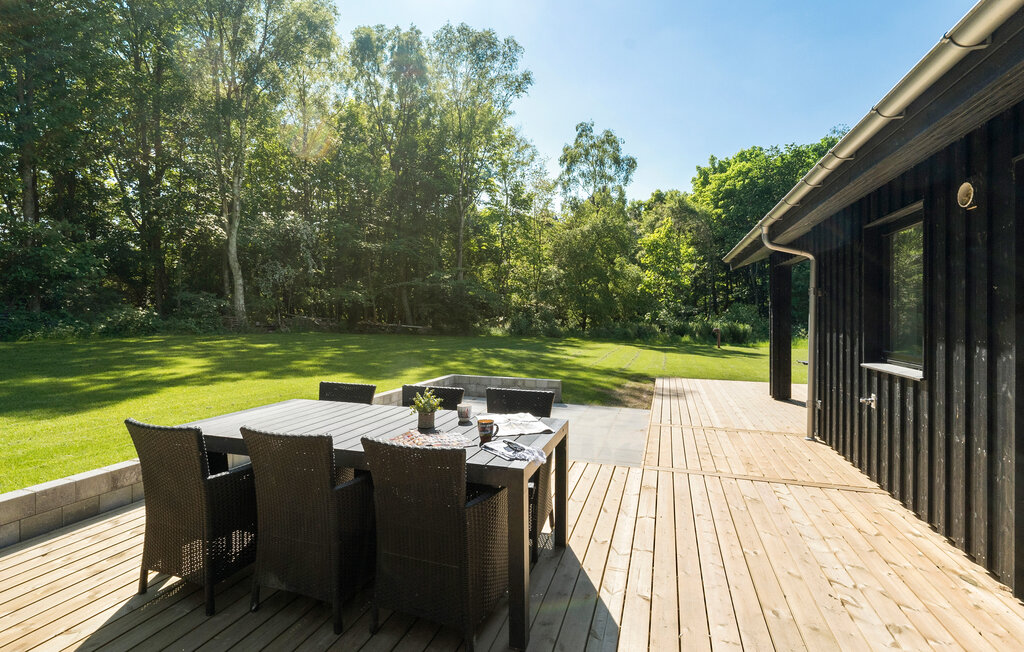 Ferienhaus - Hvalpsund , Dänemark - L50103 2