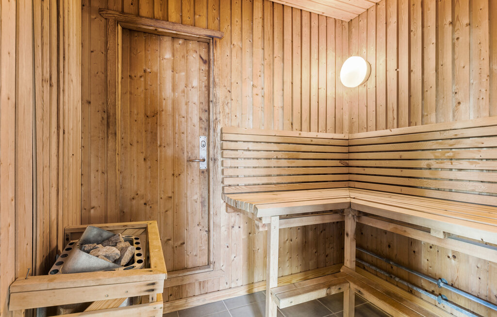 Ferienhaus - Illeris , Dänemark - L50440 8