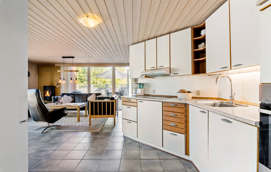 Ferienhaus - Illeris , Dänemark - L50440 7