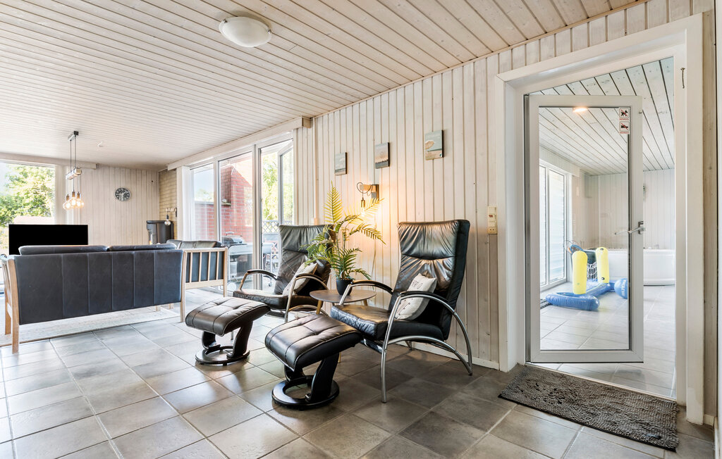 Ferienhaus - Illeris , Dänemark - L50440 5
