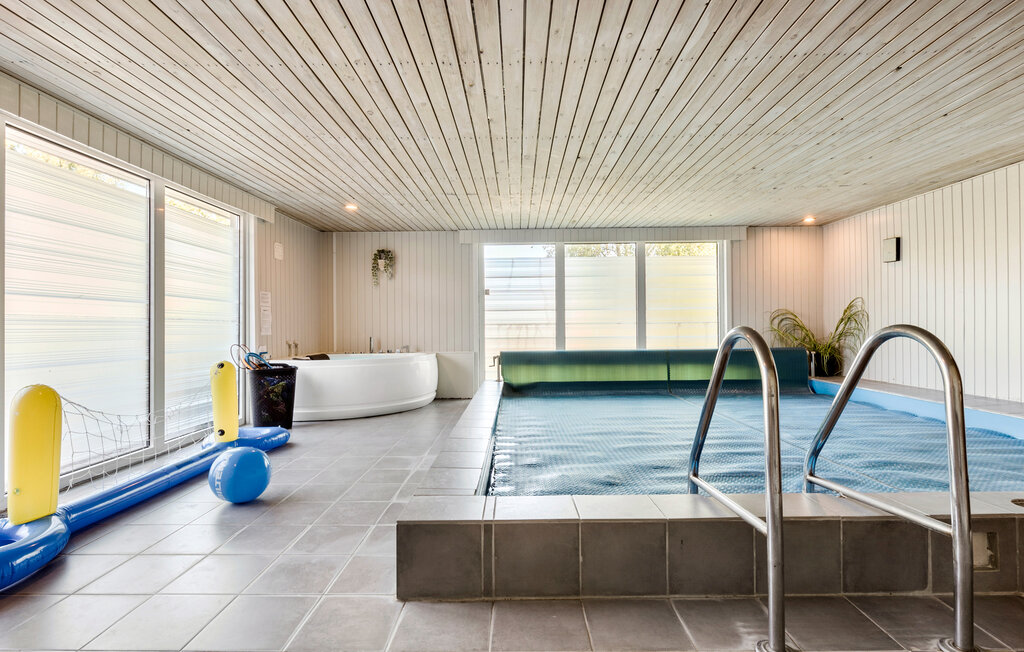 Ferienhaus - Illeris , Dänemark - L50440 2