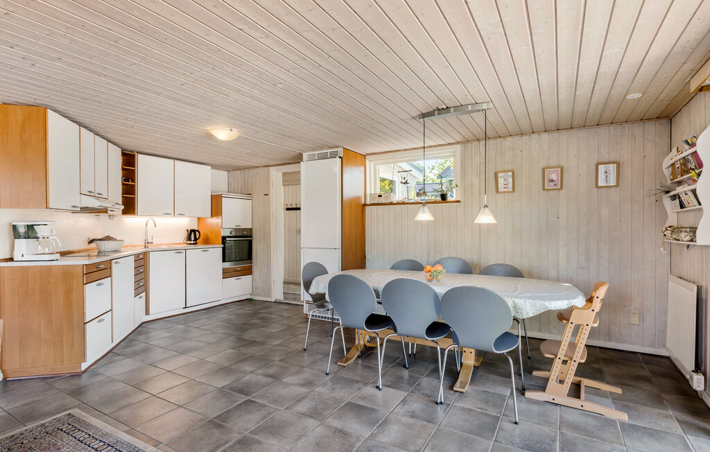 Ferienhaus - Illeris , Dänemark - L50440 6