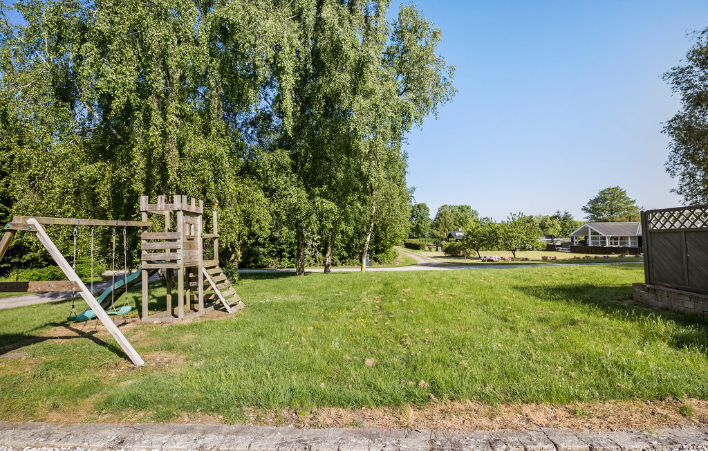 Ferienhaus - Illeris , Dänemark - L50440 13