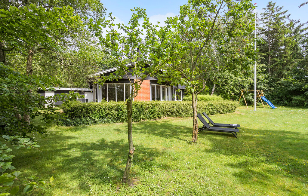Feriehuse - Hjarbæk Strand , Danmark - L50037 9