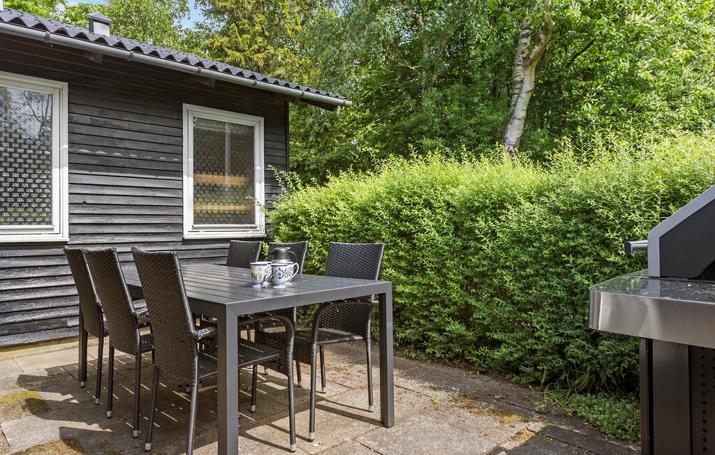 Feriehuse - Hjarbæk Strand , Danmark - L50037 2
