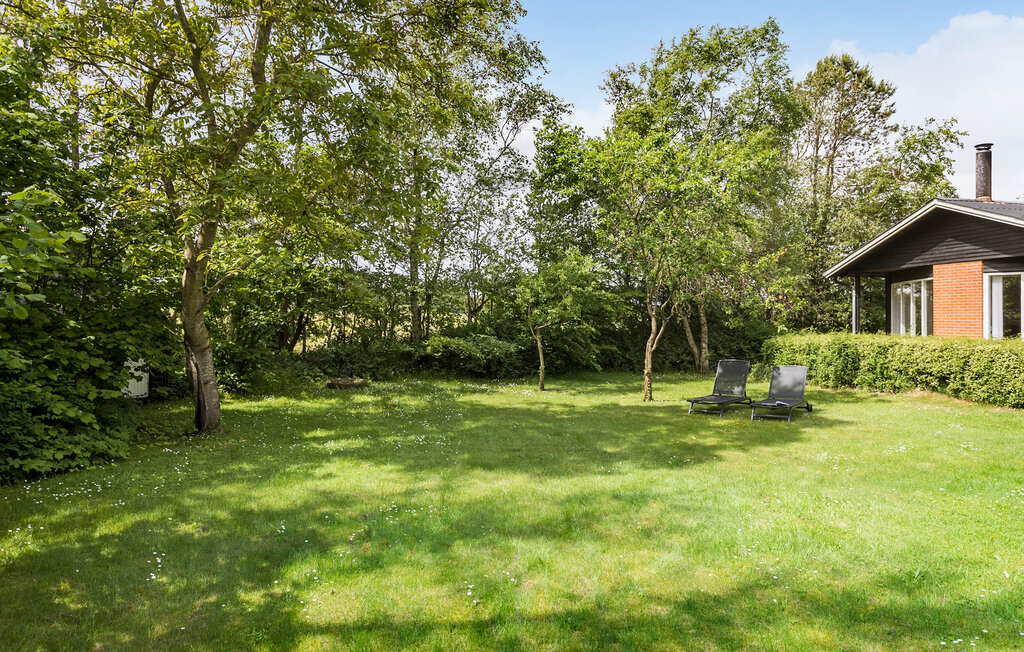 Feriehuse - Hjarbæk Strand , Danmark - L50037 12
