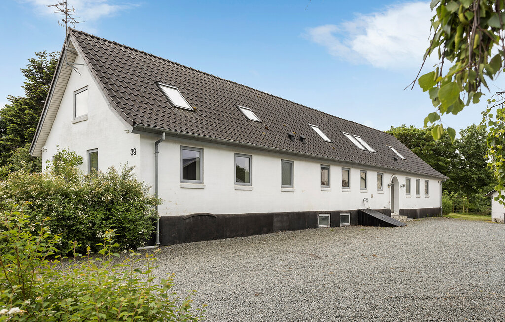 Ferienhaus - Lundø strand , Dänemark - L50039 9