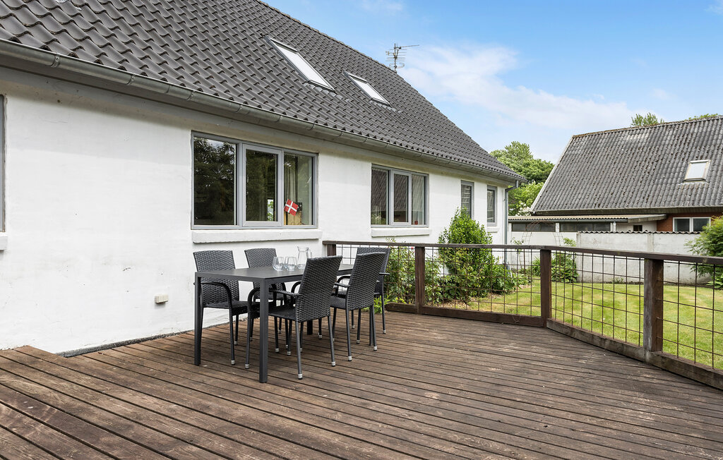 Ferienhaus - Lundø strand , Dänemark - L50039 12