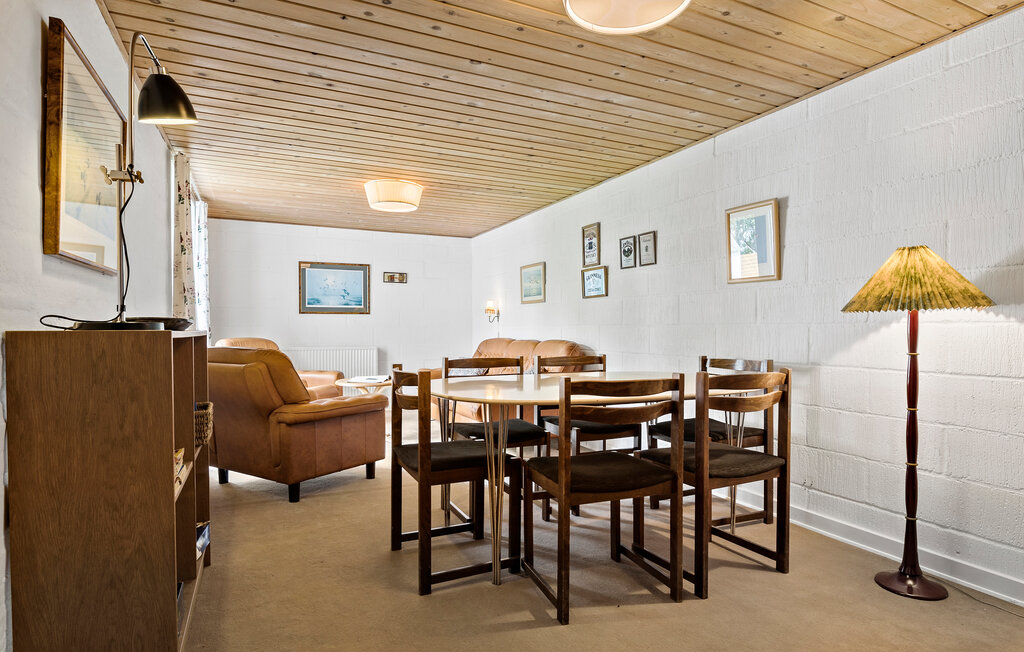 Feriehus - Næsbydale , Danmark - L50221 4