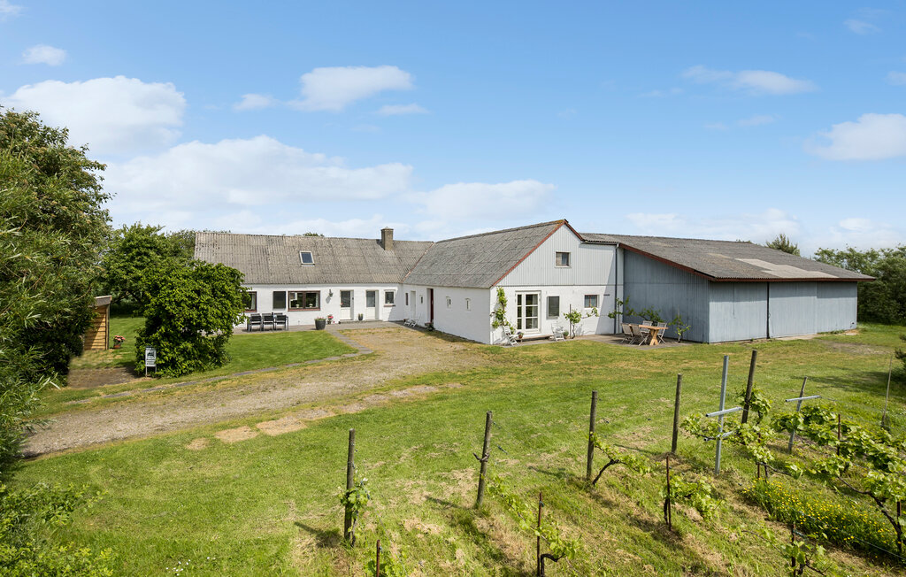Feriehus - Næsbydale , Danmark - L50221 10