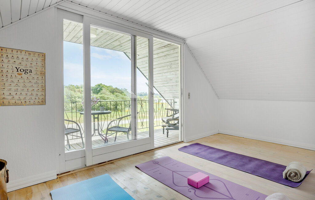 Feriehus - Virksund , Danmark - L50127 24